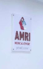 AMRI Hospitals