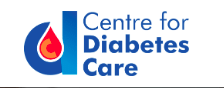 Centre For Diabetes Care