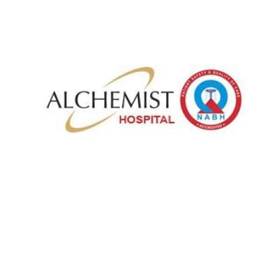 Alchemist Hospital - Panchkula
