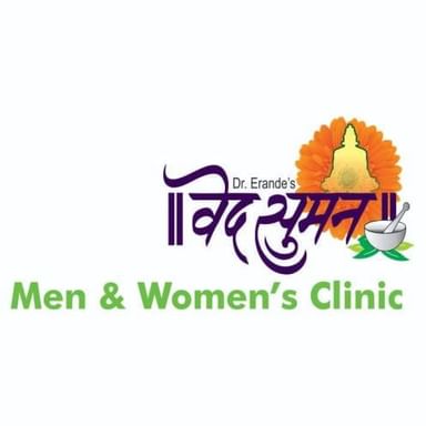 Dr. Erande's Vedsuman Men & Women's Clinic