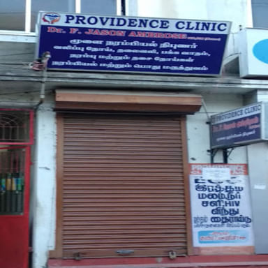 Providence Clinic