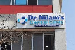 Dr Nilam's Dental Clinic