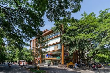 United Hospital - Best Surgical Hospital in Jayanagar
