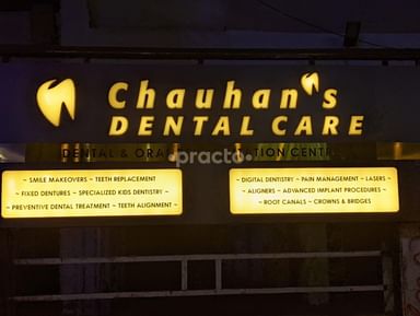 Chauhan's Dental Care