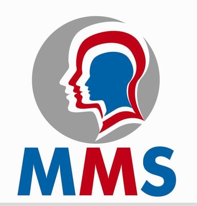 Mysore Maxillofacial Surgery- MMS