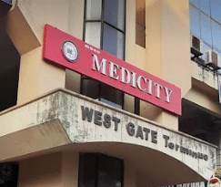 Medicity Clinic