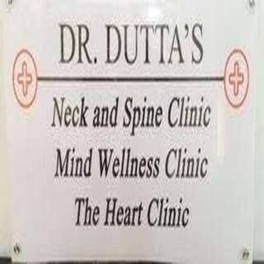Dr. Dutta's Neck & Spine Clinic