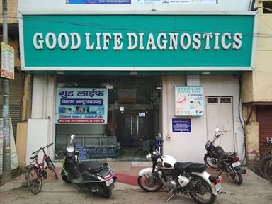 Goodlife Diagnostics