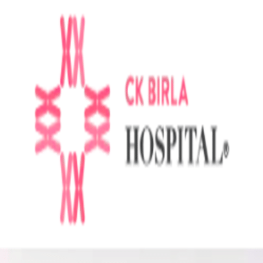 CK Birla Hospital