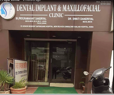 Dental Implant And Maxillofacial Centre