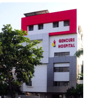 Gencure Hospital
