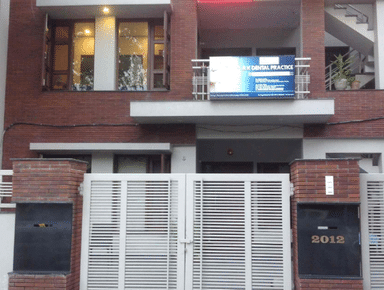 RK DENTAL PRACTICE 