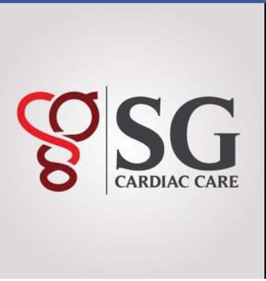 S G Cardiac Care