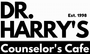Dr.Harry's Counselor's Cafe