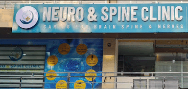 Neuro and Spine clinic