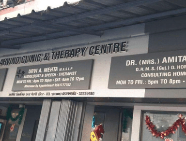 Arvind Clinic