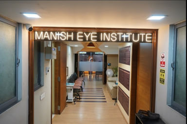 Manish Eye Institute