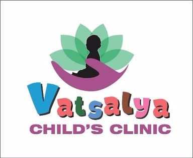 Dr Maulik Shah's Vatsalya Child's Clinic