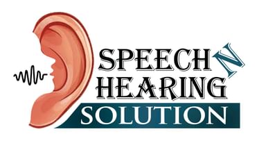Speech N Hearing Solution 