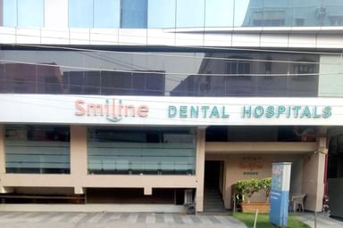 Smiline Dental Hospitals
