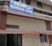 Chawla Nursing Home