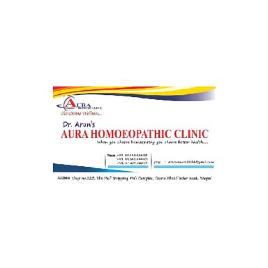 Dr Arun Homoeopathy