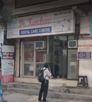 Dr. Kanchan's Dental Care Centre