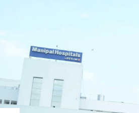 Manipal Hospitals