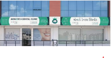 Monarch Dental Clinic