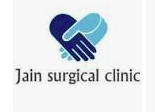 Jain Children And Surgical Clinic (on call)