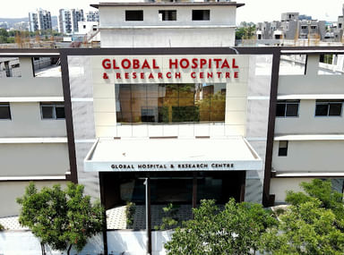 Global Hospital & Research Centre