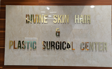 Divine Skin Hair and Plastic Surgical Center