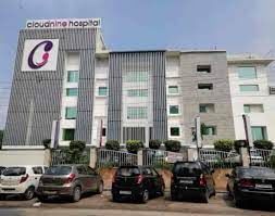 Cloudnine Hospital - Noida