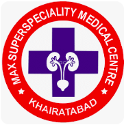 Max superspeciality medical centre