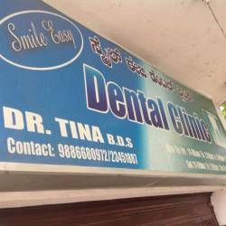 Smile Easy Dental Clinic