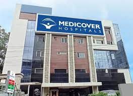 Medicover Begumpet Hospitals