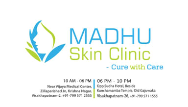 Madhu Skin & Cosmetologic Clinic