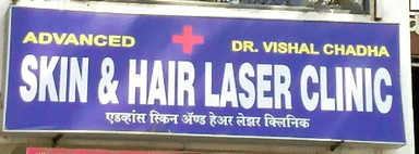 Advanced Skin And Hair Laser Clinic