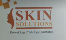 Skin Solutions