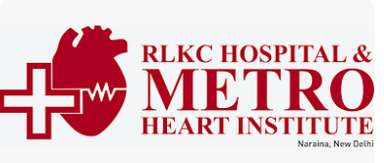 RLKC Hospital & Metro Heart Institute
