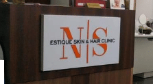 Estique Skin and Hair Clinic