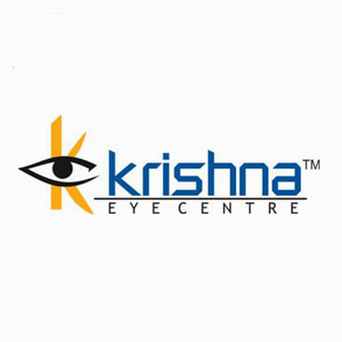 Krishna Eye Centre -  Sion