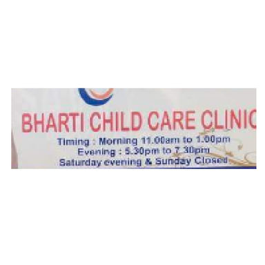 Bharti Child Care Clinic