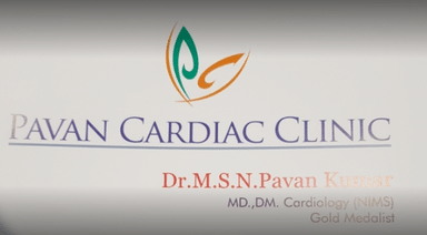 Pavan Cardiac Clinic