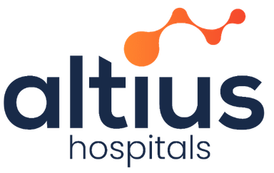 Altius Hospital, Yelahanka