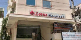 Lotus Hospital