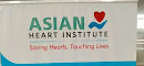 Asian Heart Hospital