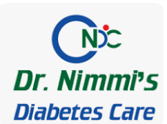 Dr. Nimmi's Diabetic Care clinic
