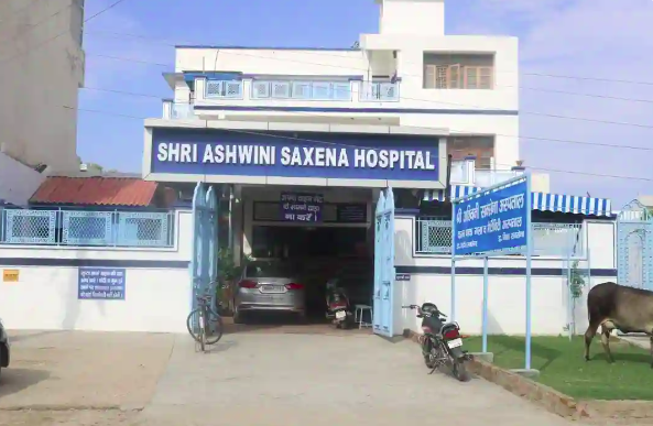 Shri Ashwini Saxena ENT and Maternity Hospital