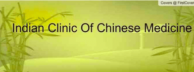 Indian Clinic Of Chinese Medicine